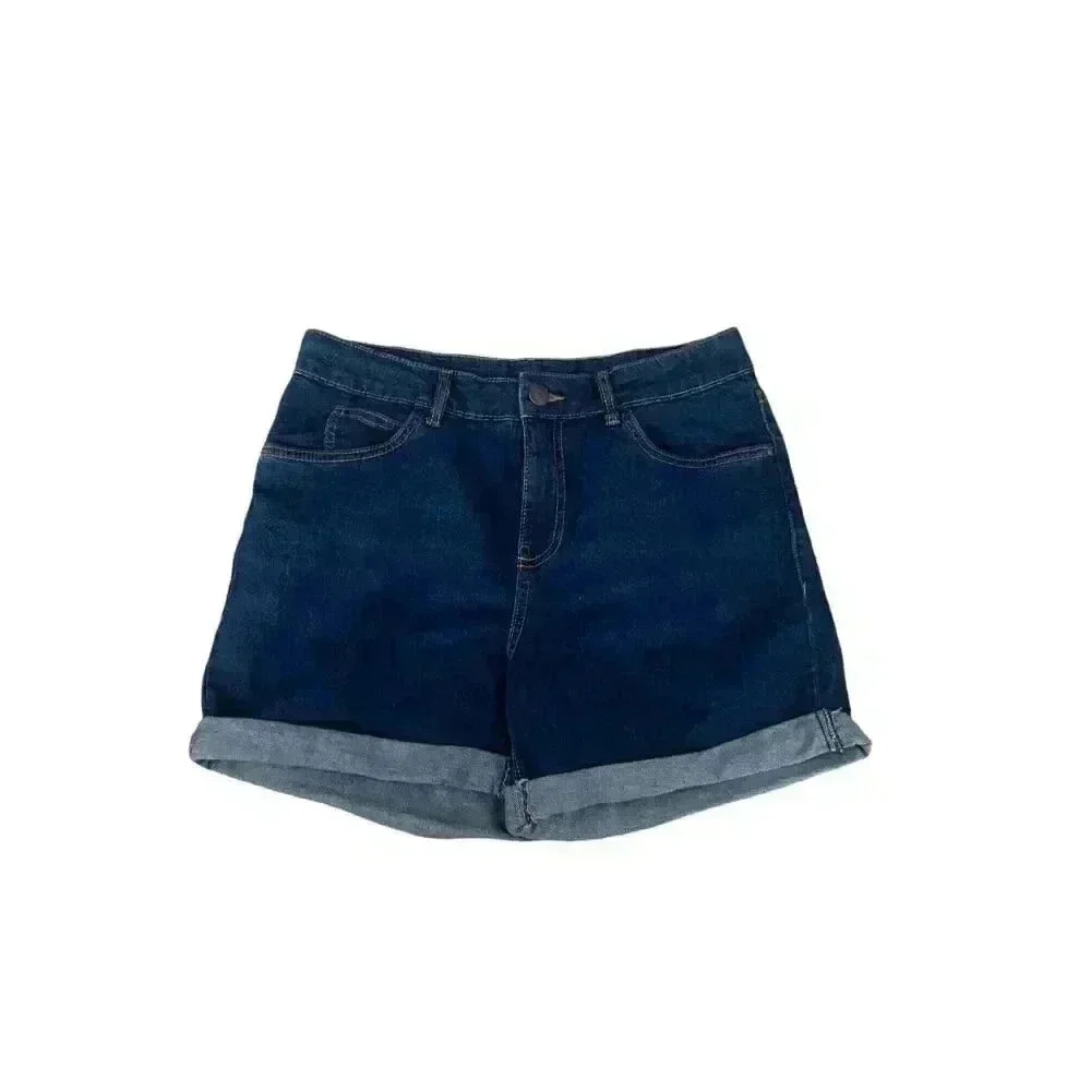 NWOT Serra Women’s Denim Jean Shorts Size 8